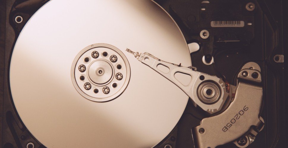 Data Backup and Recovery